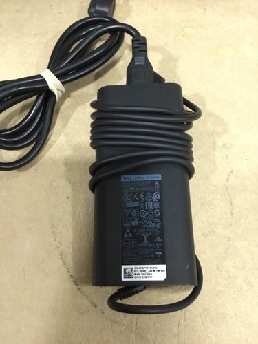 Genuine Dell 20V 6.5A 130W USB-C AC Adapter 7MP1P