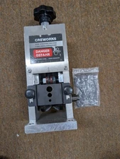 Creworks Wire Stripping Machine Missing Handle