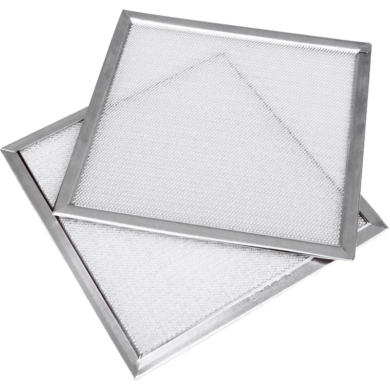 Fantech MERV 3 Electrostatic Crossflow Filter Kit - Thumbnail 3