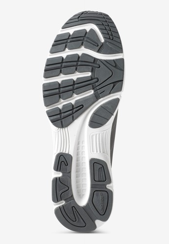 KingSize Men's Slip-On Swim Slides - Picture 4 of 10