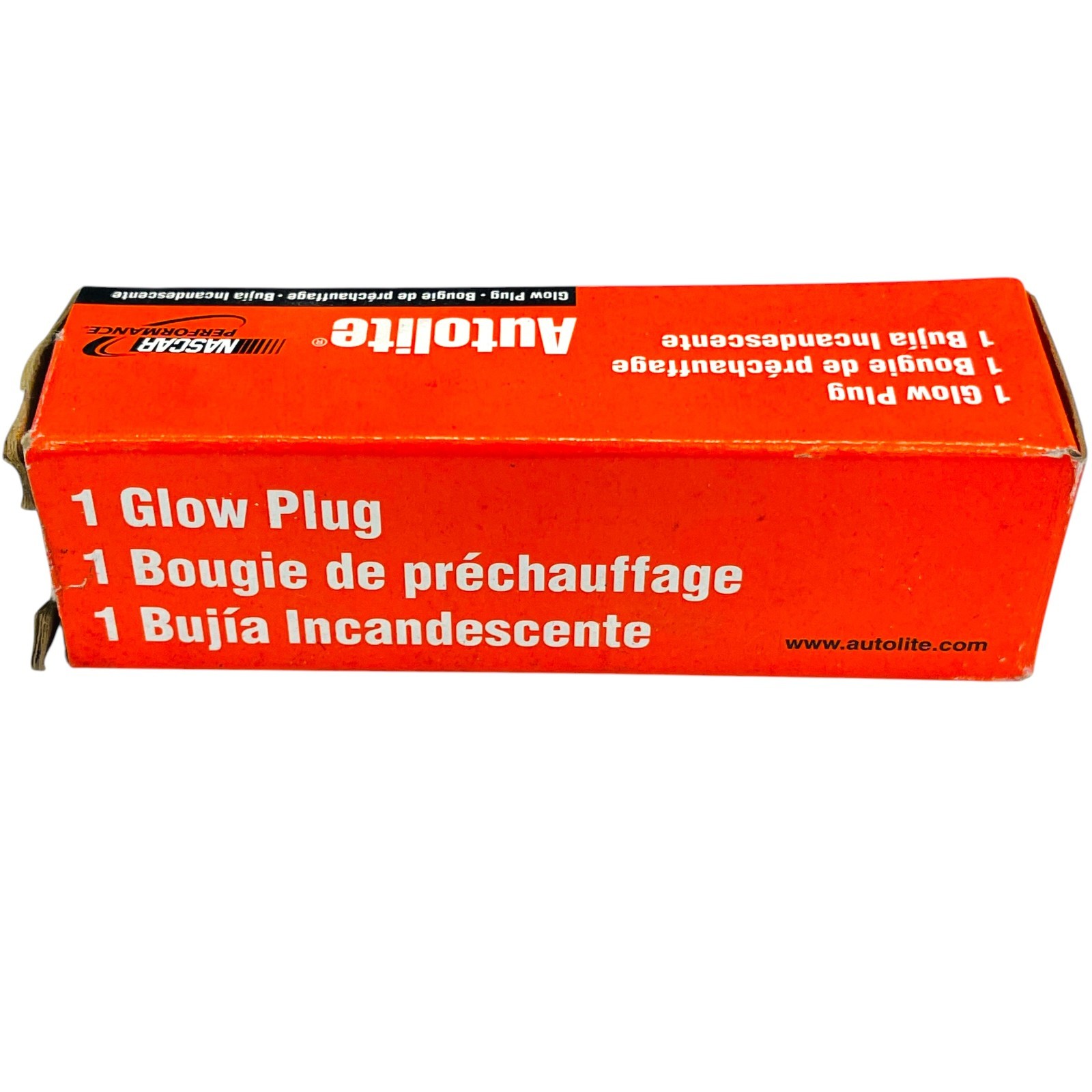 Autolite 1110 Glow Plug for Diesel Engines
