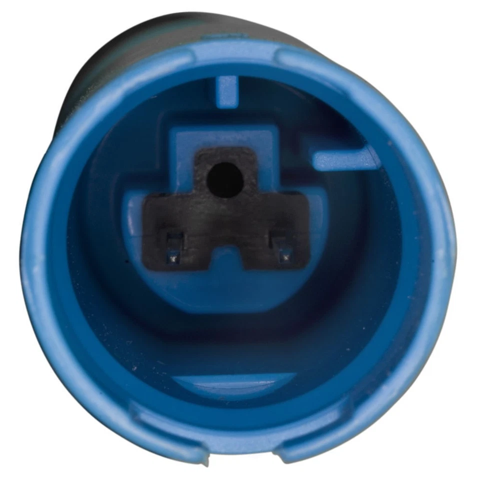 Sensor de velocidad de rueda ABS WVE 5S12085 se adapta a 09-10 BMW 535i xDrive Foto 4 de 4