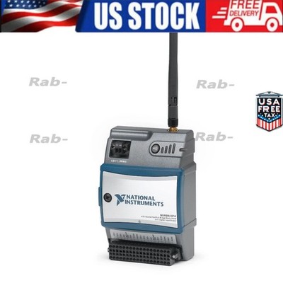 US Free TAX NEW NI NI WSN-3214 NI WSN 3214 Dedicated.