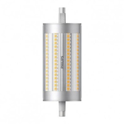 Philips LED 929002016602 LED (Single Color) ERP D (A - G) R7s 17.5 W = 150 W Bia