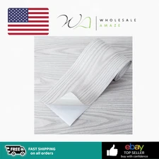 Art3d 15 Sq.ft Peel and Stick Floor Tiles, Luxury Vinyl Plank Flooring Wood Look
