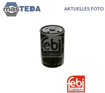 22542 MOTOR ÖLFILTER FEBI BILSTEIN NEU OE QUALITÄT