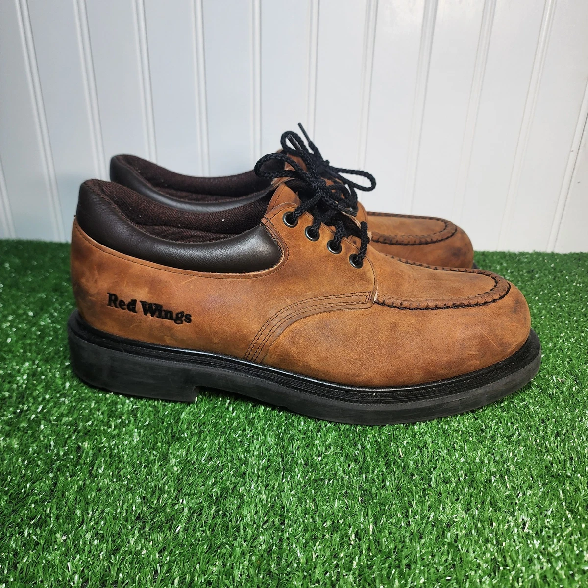 red wing work oxford products for sale | eBay display picture 1