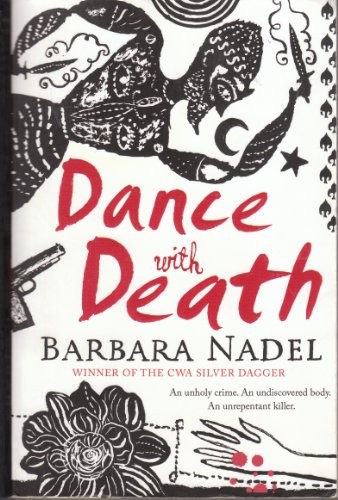 Dance with Death (Inspector Ikmen Mystery 8)-Barbara Nadel