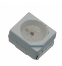 Pack of 10  LST676-Q1Q2-1-0-20-R33  LED Uni-Color Super Red 645nm 2-Pin PLCC ...