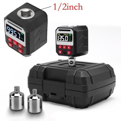 Digitaler Drehmomentschlüssel Adapter 12 Zoll für Drehmomentregelung 10200 Nm