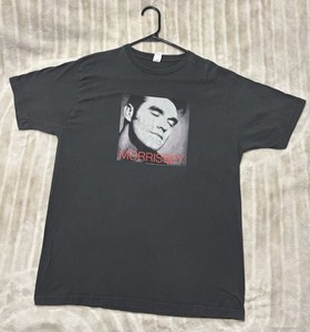 Morrissey Tour | eBay