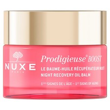 NUXE Prodigieuse Boost Night Recovery Oil Balm Luxury Care 50ml / 1.7oz