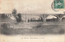 CARTE POSTALE DE FRANCE 94391