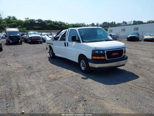 (LOCAL PICKUP ONLY) Driver Left Fender Fits 03-23 EXPRESS 2500 VAN 3034493 - Image 4 of 4