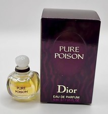 Pure Poison Discontinued Fragrances for Women for sale | eBay
