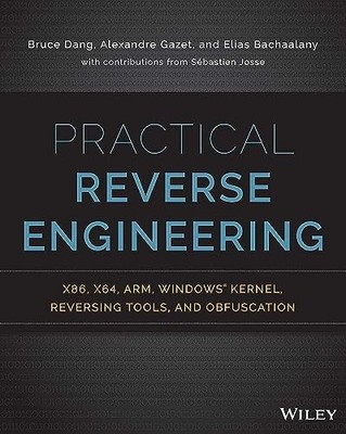 Practical Reverse Engineering: x86, x64, ... by Dang, Bruce Paperback / softback