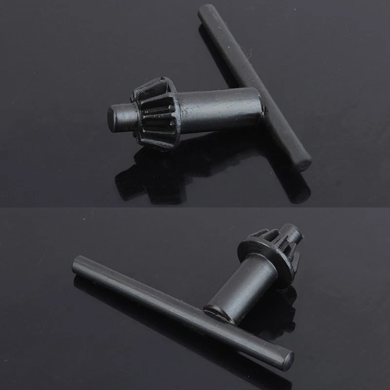 Clé à clé mandrin perceuse robuste pour outils à main électriques accessoir - Photo 2/3