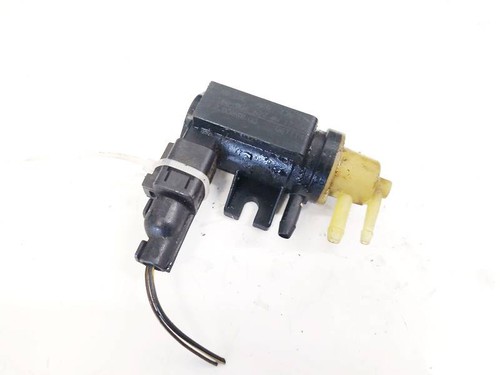 Volkswagen Golf 2005 Electrical selenoid (Electromagnetic solenoid #2762634-72