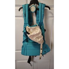 L LL baby Complete 6-in-1 Baby Carrier