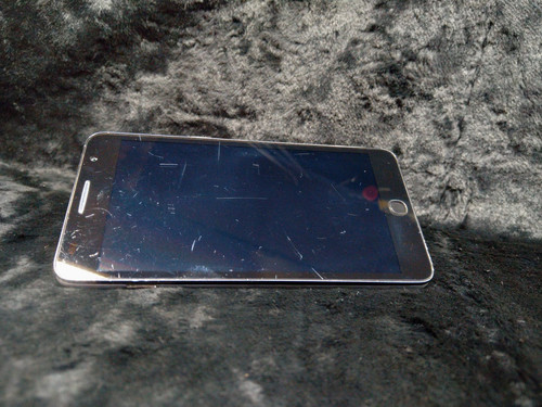 Alcatel Pop Star 5022X Silver 8GB 5.0" 8MP Android Smartphone good & working - Picture 4 of 4