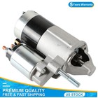 17764 Starter for 2005 2006 2007 2008 2009 Kia Sportage Hyundai Tucson 2.7L V6 -