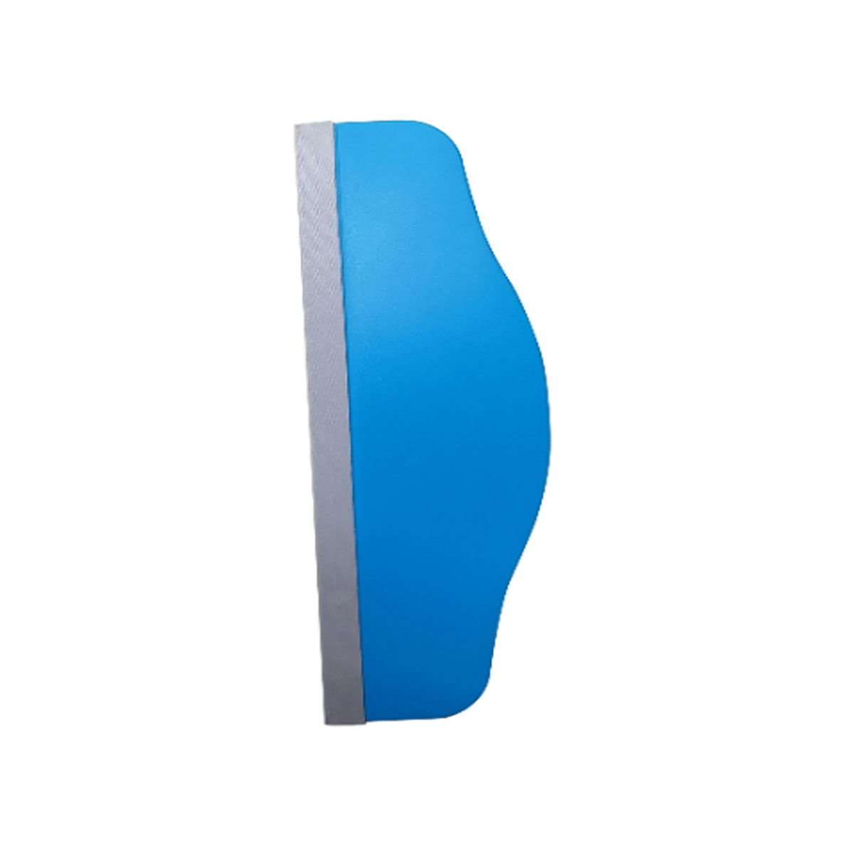 Film hydrogel spatule H4 grand modèle raclette bleue pour mobile