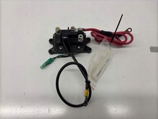 Warn 62135 Schütz Quad Zugmaschine atv 1 Stück