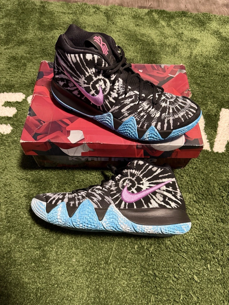 Nike Kyrie 4 All Star | eBay