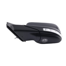 Left Rear View Mirror for Ford Explorer 2.3L 3.5L 2016-2019 Heated Power Adjust