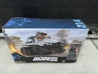 HASBRO G.I. JOE CLASSIFIED SERIES #214 SGT SLAUGHTER & THE TRIPLE "T"