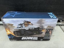 HASBRO G.I. JOE CLASSIFIED SERIES 214 SGT SLAUGHTER & THE TRIPLE T