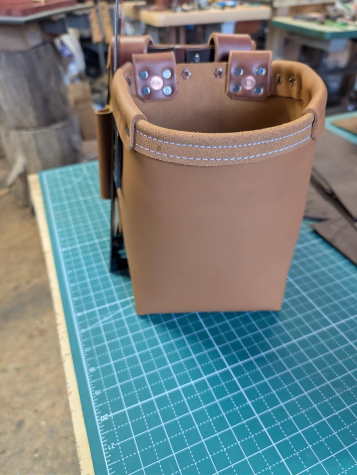 Ironworkers Bolt Bag Set - Image 3 of 4