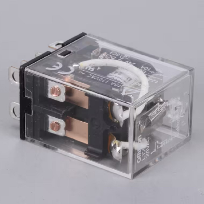 Garland 1841H1 Relay Omron #LY2-AC24 fits for STW286A Model Genuine OEM