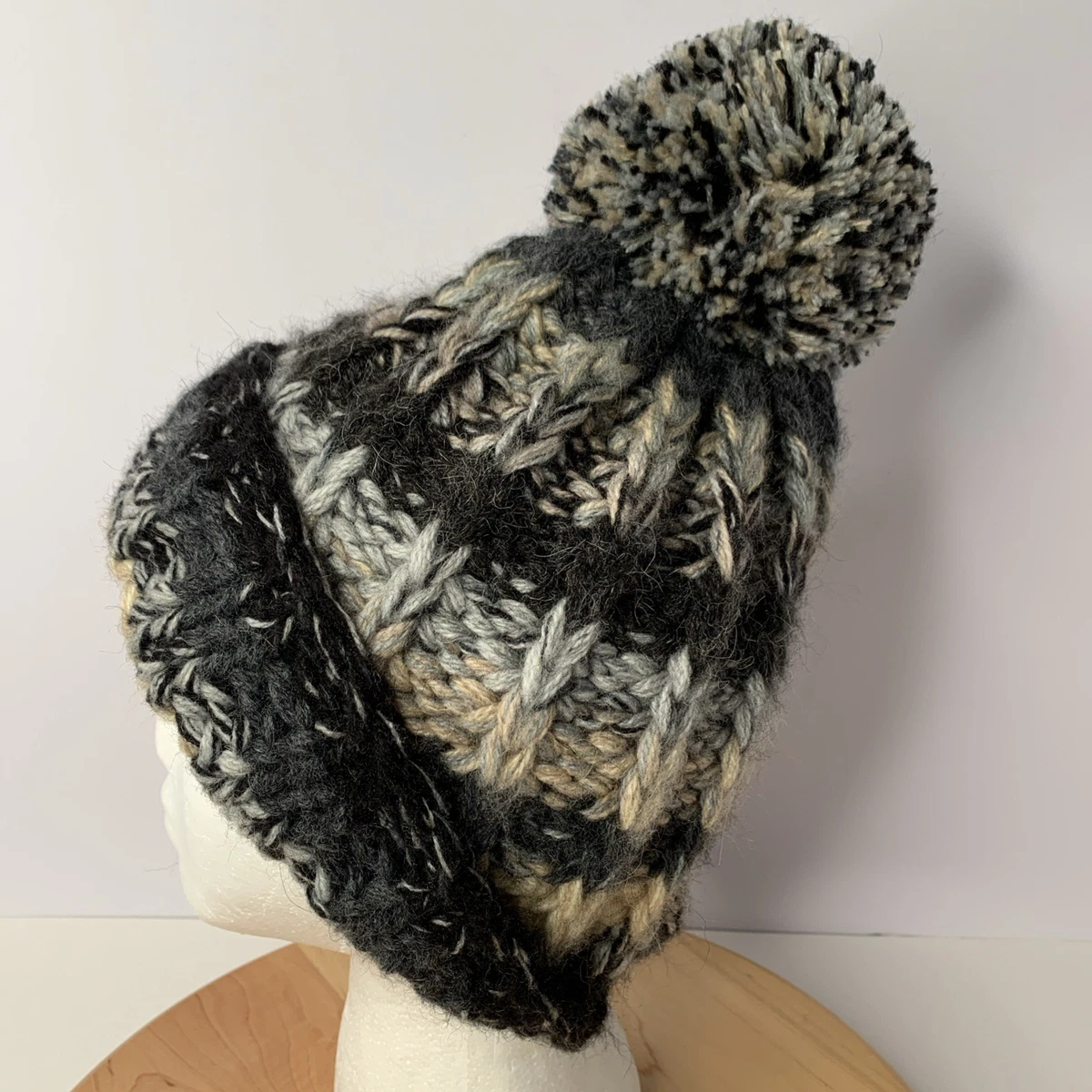 One Size Hats Slouch Hat for Women for sale | eBay display picture 2