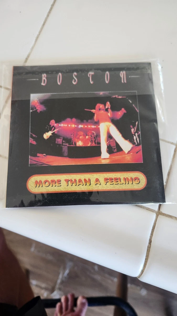 25+ boston more than a feeling for sale | Updated Oct 2026