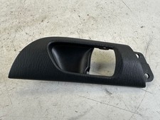 Toyota Aristo JDM RHD Right Rear Door Handle Surround Trim S160 97-05 OEM