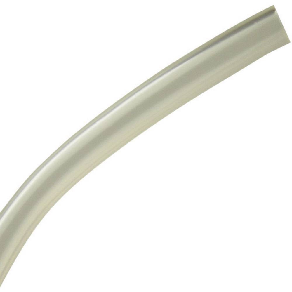 Tuyau pneumatique polyéthylène 4mm tube air comprimé transparent ICH