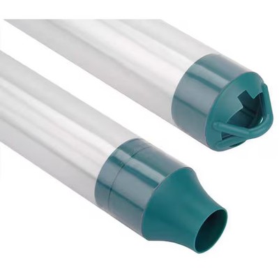 Ecobailer Ecopropvc-153 Disposable Bailer, 1027Ml, Clear Pvc, Pk24