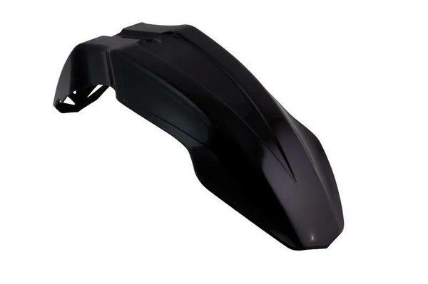 KotflÜGel Vorn Schwarz FÜR SM 2006 FüR KTM 450 SMR 2004-14-image