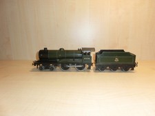 17525) Bassett-Lowke - Spur 0 - 2-B Dampflok ”Prince Charles”  Gleichstrom !!! -