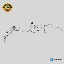 Impianto Elettrico CDI Piaggio Gilera Runner Stalker Nrg Zip Typhoon 50 CMD01