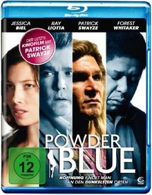 Powder Blue  von Timothy Linh Bui | DVD | Zustand sehr gut