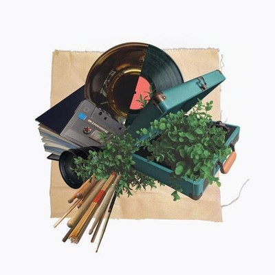 SOME THINGS TAKE TIME NEW VINYL RECORD