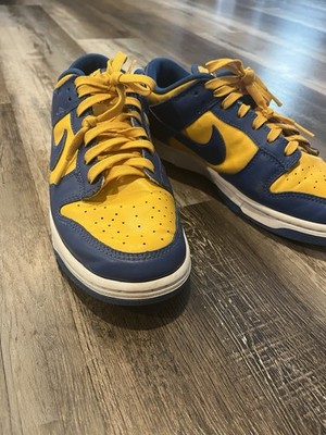 UCLA Dunks Size 9 Men s