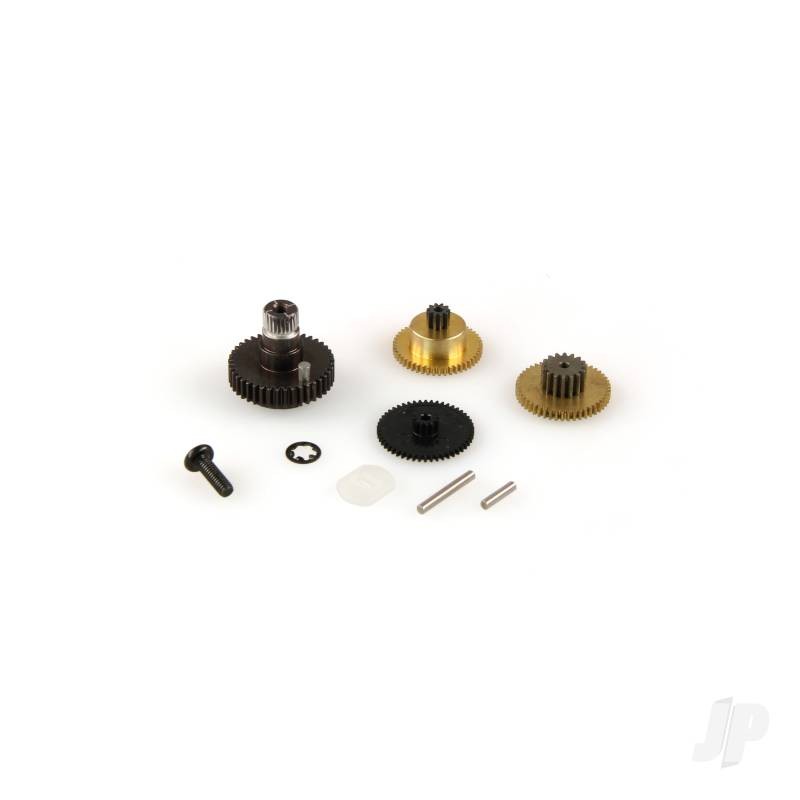 Hitec HS615MG Metal Gear Set