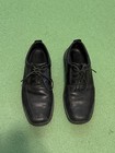 Clarks Dress Shoe men’s black Unstructured  — photo 1