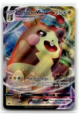 Morpeko VMAX #80/202 (Holo) (NM) SWSH01: Sword & Shield Base Set SWSH01 Pokemon