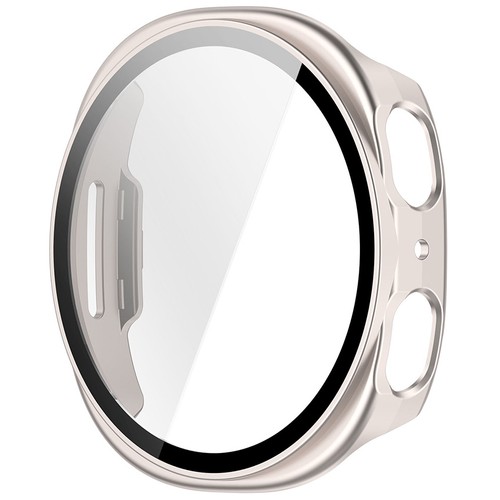 Housse de protection tout-en-un étui de montre pour Samsung Galaxy Watch8 40 mm/44 mm - Photo 24 sur 25