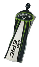 Callaway GBB Epic Fairway Headcover Preowned Condition Good