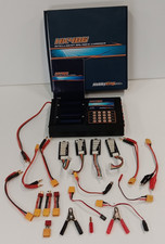 HobbyKing Intelligent Balance Charger Multi-Battery Charger HK-4B6